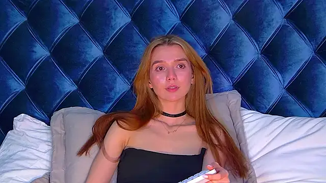 VanessaVienne Obrolan Langsung XXX