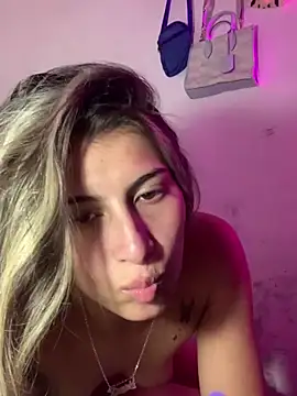 Candy_Lennon Webcam Show