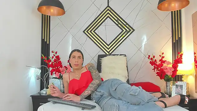 Leisygirl Chat XXX in diretta