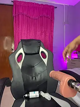 LunaaRosse: вебкам-шоу