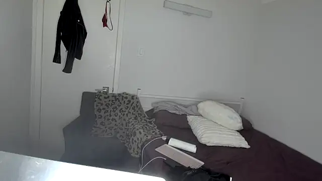 JUCY_APPLE Adlı Modelin Canlı XXX Sohbeti