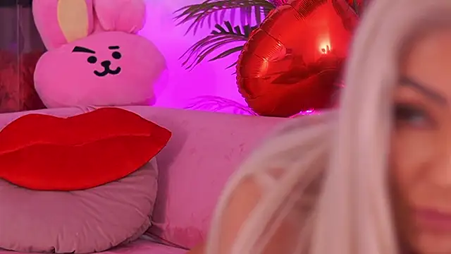 fallingangel Chat XXX in diretta