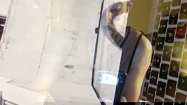 Вебкам-шоу firefoxfeel