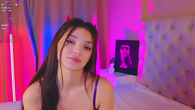 MarciaMarshall Live XXX-Chat