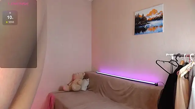 Chat XXX Live Alexa_Sparkle