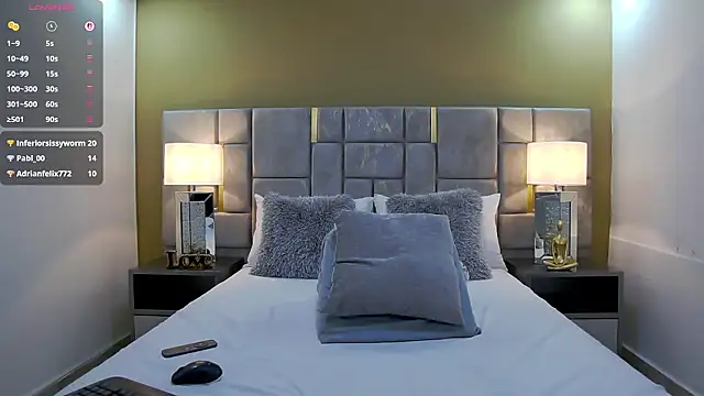 Chat XXX Live Little_Amarantha