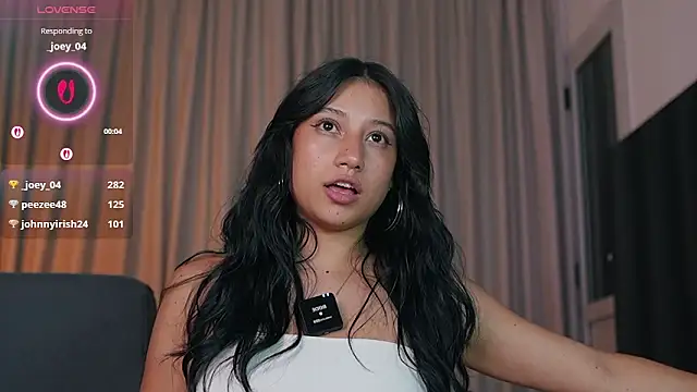 Alison_Miller9 Live XXX Chat