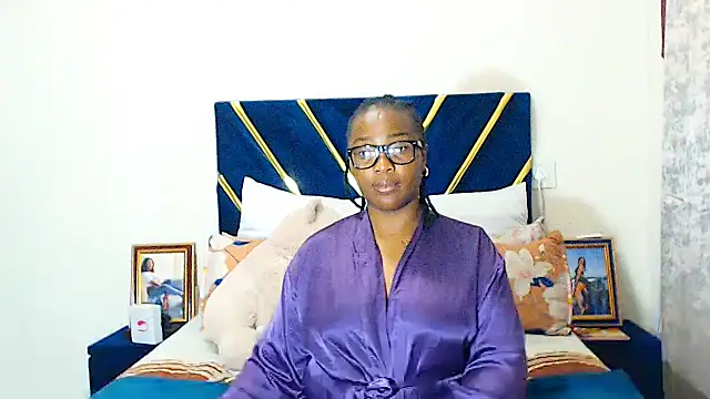 Chat XXX en directo de veronica1xxx