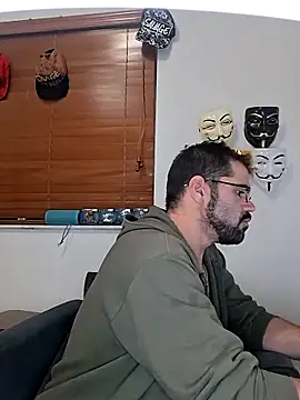 دردشة Zander823 الجنسية المباشرة