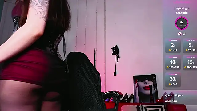 Vanessa_Ives_ Chat XXX in diretta