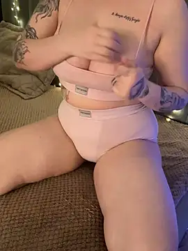 KellyMoors Obrolan Langsung XXX