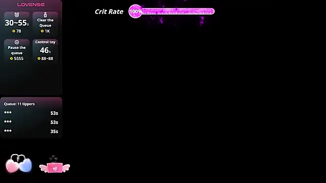 Chat XXX ao vivo de Cute_Mango