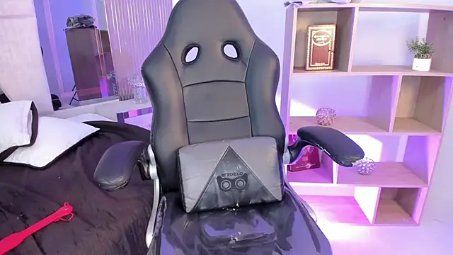 SidneyBrownn_ Chat XXX in diretta