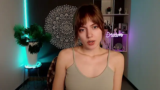 Chat +18 de EchoScribe ao vivo