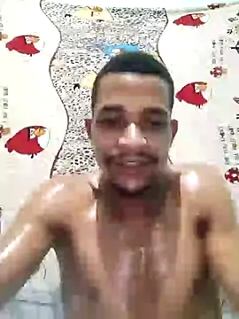 LATREL22ctmtrsのウェブカメラショー