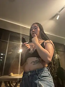 Sophie_LS Adlı Modelin Canlı XXX Sohbeti