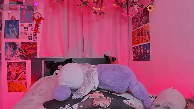 MissCurvyTop Live XXX-Chat