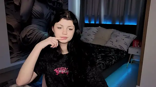 MileyRood live XXX chat