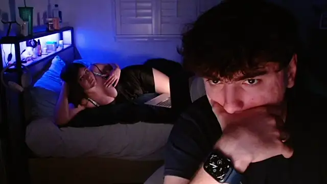 Webkamerová show yourmila1