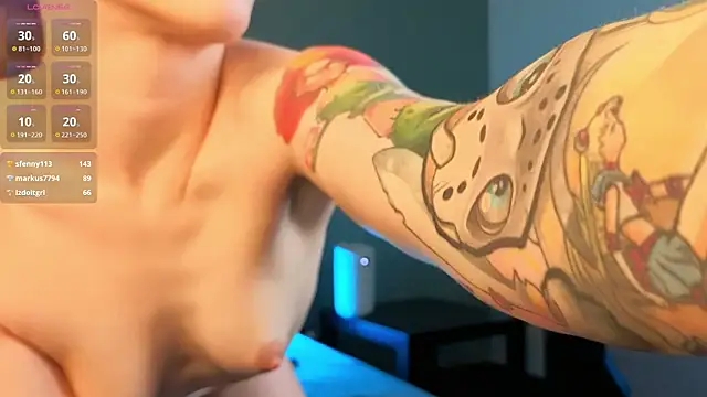 SunFlowerHoney Live XXX-Chat