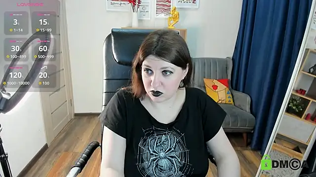 Black_Black_Rose Live XXX-Chat