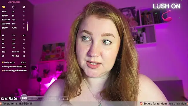 ollydoll92 Chat XXX in diretta