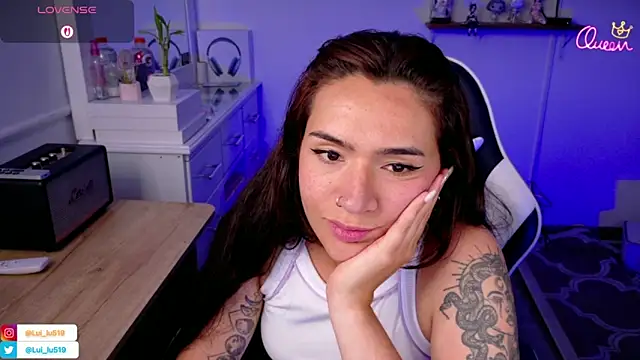 ImLui_lu live XXX chat