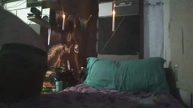 jaxx12369 élő XXX-chatje