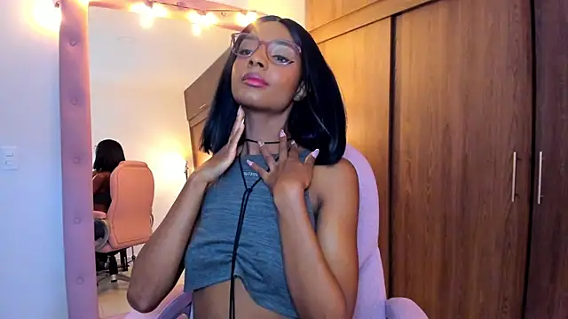 alikahouston4 Live XXX-chat