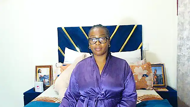 Show de veronica1xxx na webcam