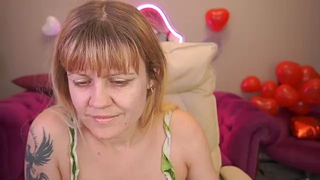 BellaLaPetit Live XXX-chat