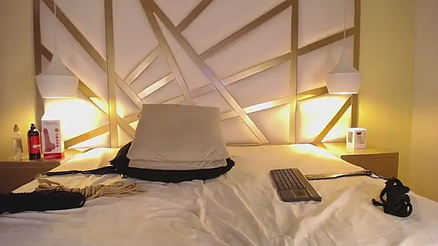 Jaxon_Carterのウェブカメラショー