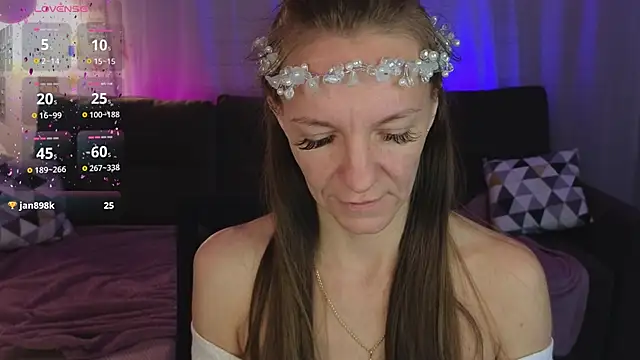 Jesica_mooon Live XXX-Chat