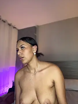 MiilaBlake Live XXX-Chat