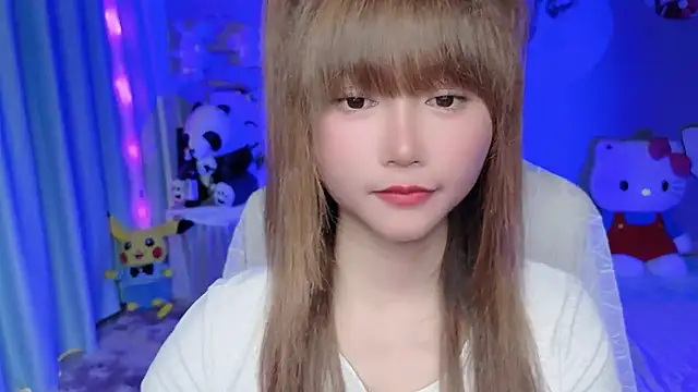 -xiao-xiao- Live XXX-Chat