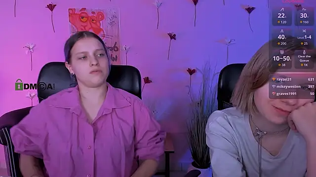 kaela_spell_のライブXXXチャット