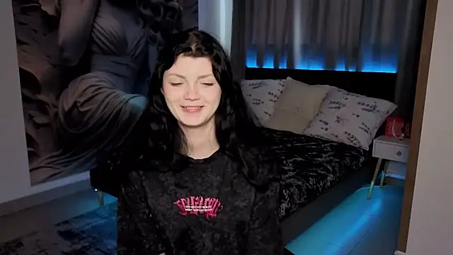 Chatroom XXX en direct de MileyRood