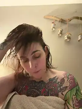 Sembang XXX Secara Langsung Sexysanka