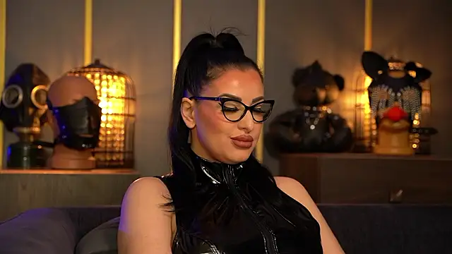 Sembang XXX Secara Langsung kelly_kent