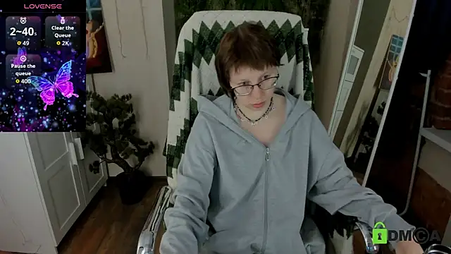 Živý XXX chat Melissa_Wells