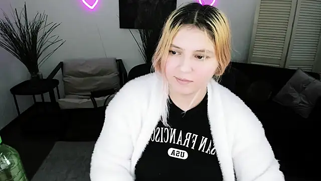 Czat XXX na żywo – DiaAngell