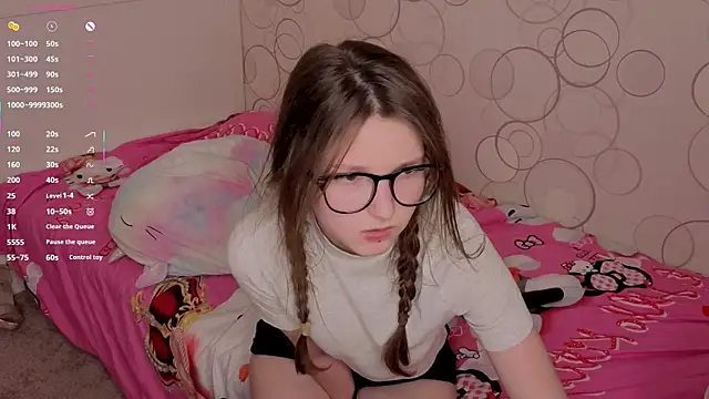 DongMolt – Live XXX-chat