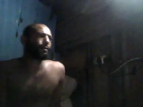 Czat XXX na żywo – Camodick