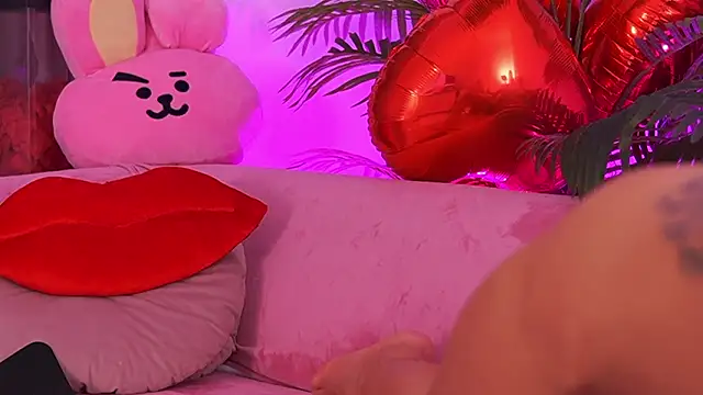 Živý XXX chat fallingangel