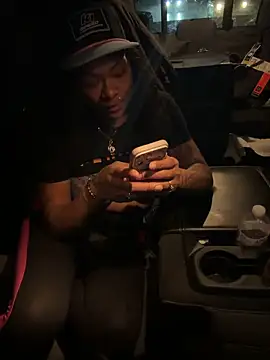 HaloRodeoLover2 Chat XXX in diretta