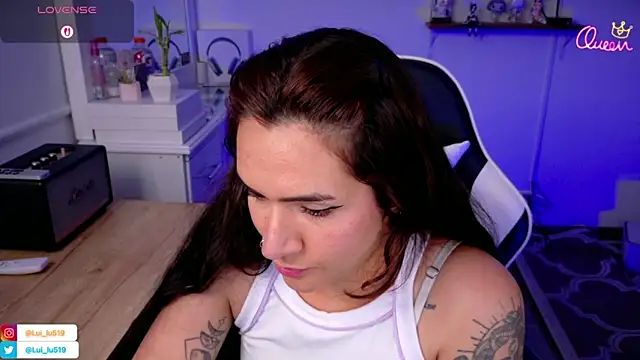 ImLui_lu 即時 XXX 聊天