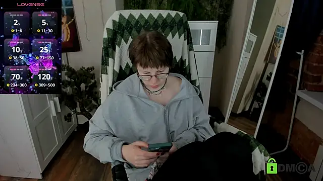 Melissa_Wells: απευθείας συνομιλία ΧΧΧ