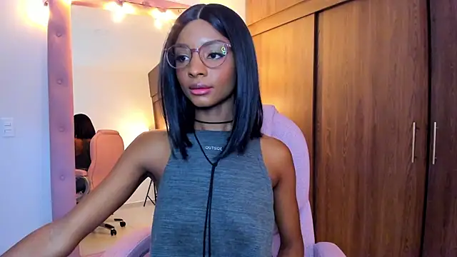 alikahouston4 Live XXX-Chat