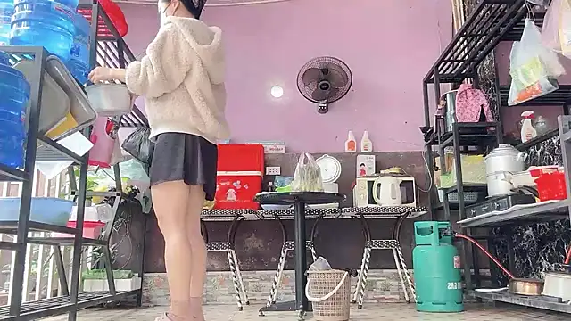 Chat XXX Live LinhChi_9x