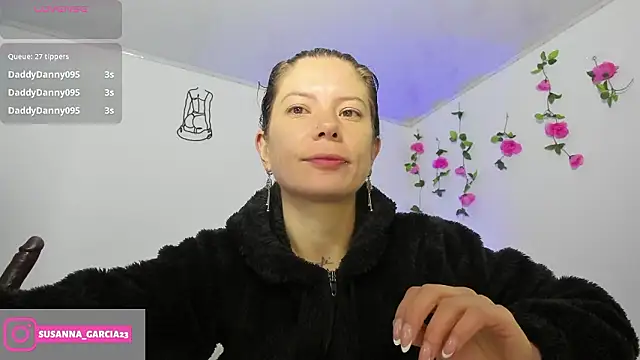 Susana_garcia_ Live XXX-Chat